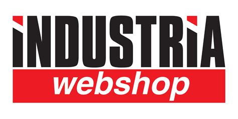 industria webshop.